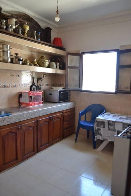 Des Maisons A Cote De La Plage. * Agadir