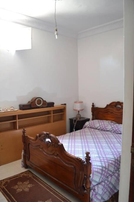 Des Maisons A Cote De La Plage. Apartment Agadir